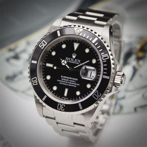 1998 rolex submariner for sale|Rolex Submariner price.